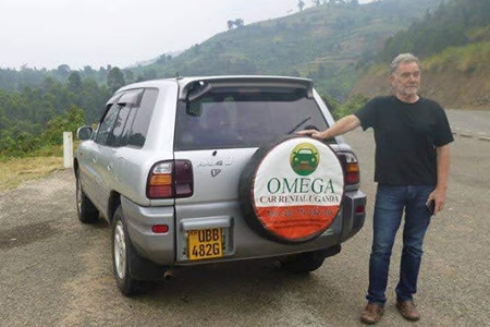 Toyota Rav4 45 Usd